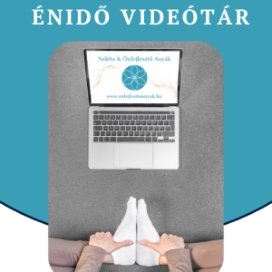 Énidő Videótár előfizetés (éves)
