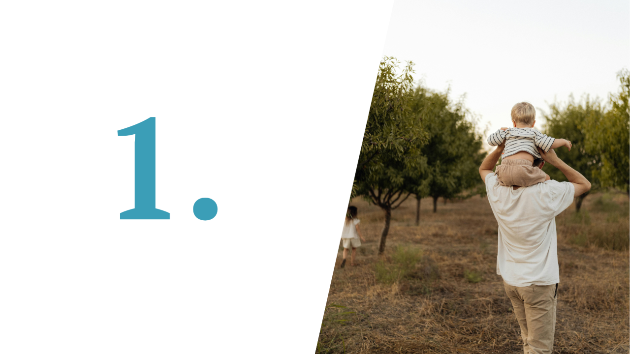 Önismeret Start Program Apáknak